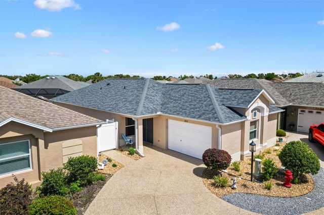 935 WREN STREET, The Villages, FL 32163