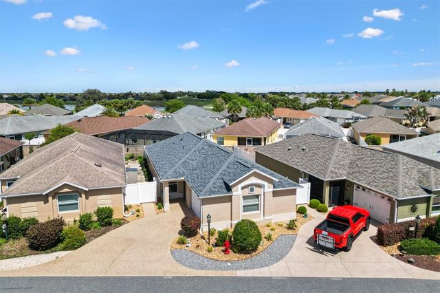 935 WREN STREET, The Villages, FL 32163