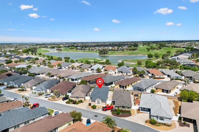 935 WREN STREET, The Villages, FL 32163