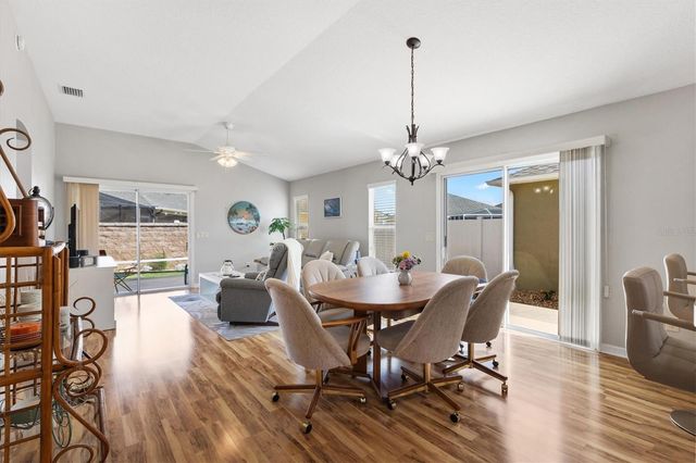 935 WREN STREET, The Villages, FL 32163