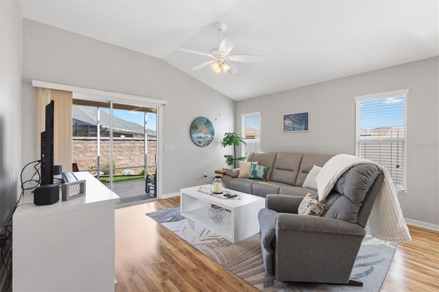 935 WREN STREET, The Villages, FL 32163