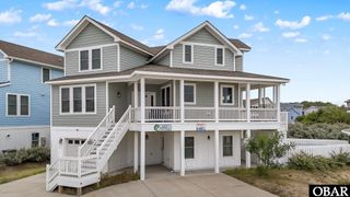 1207 Tail Wind Court Lot 267, Corolla, NC 27927