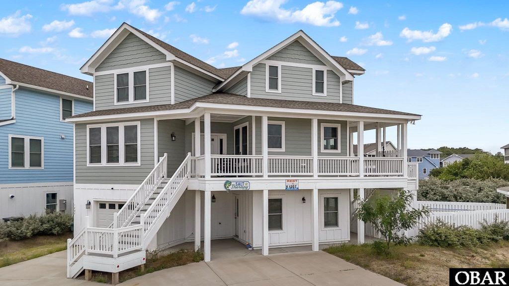 1207 Tail Wind Court Lot 267, Corolla, NC 27927