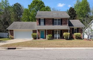 316 Peterson Place, Fayetteville, NC 28301