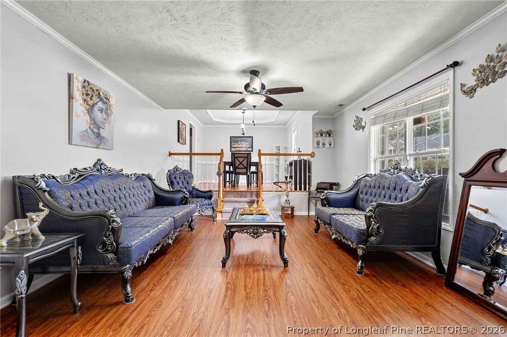 316 Peterson Place, Fayetteville, NC 28301 — photo 5