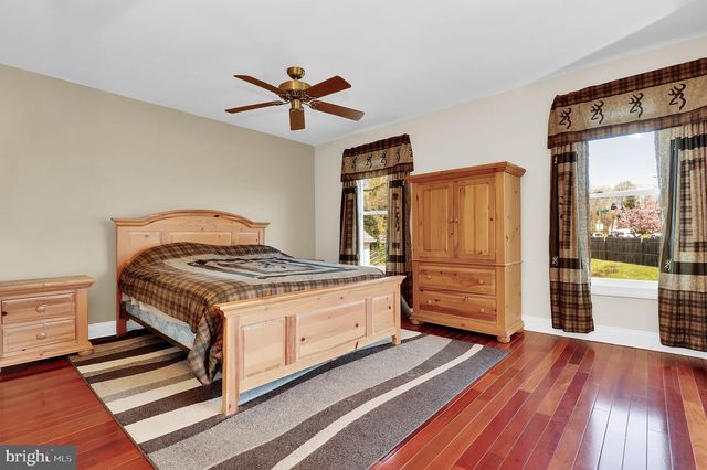 20517 BARGENE WAY, Germantown, MD 20874