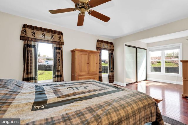 20517 BARGENE WAY, Germantown, MD 20874