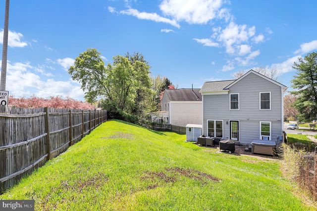 20517 BARGENE WAY, Germantown, MD 20874