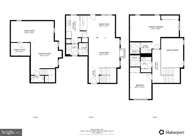 20517 BARGENE WAY, Germantown, MD 20874