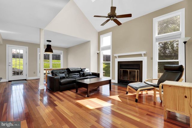 20517 BARGENE WAY, Germantown, MD 20874