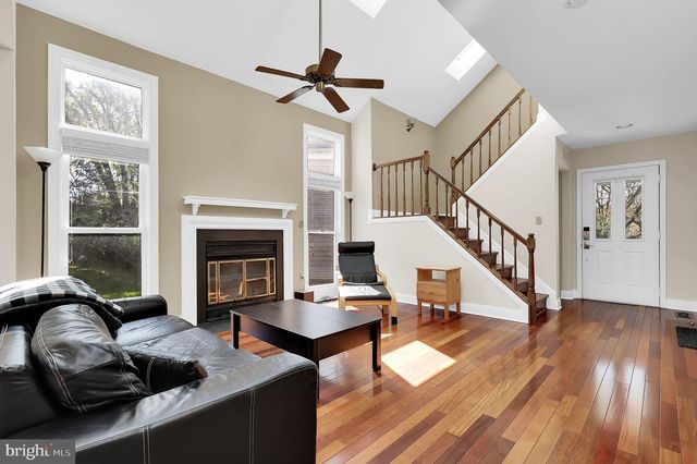 20517 BARGENE WAY, Germantown, MD 20874