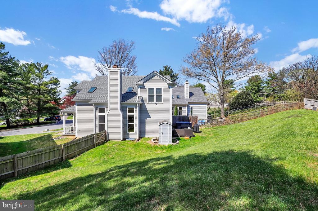 Image 33 of property listing at 20517 BARGENE WAY, Germantown, MD 20874