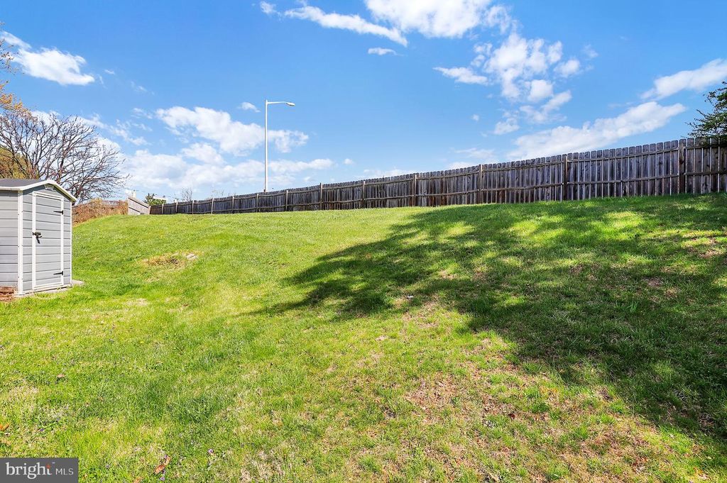 Image 34 of property listing at 20517 BARGENE WAY, Germantown, MD 20874