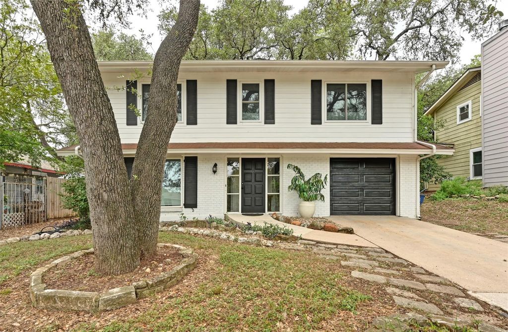 509 Lightsey RD, Austin, TX 78704