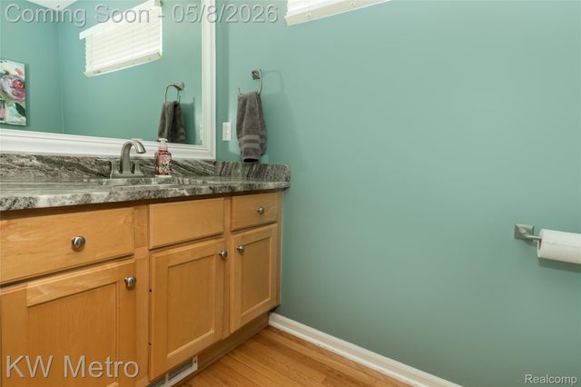 4202 Seeden Street, Waterford Charter Township, MI 48329