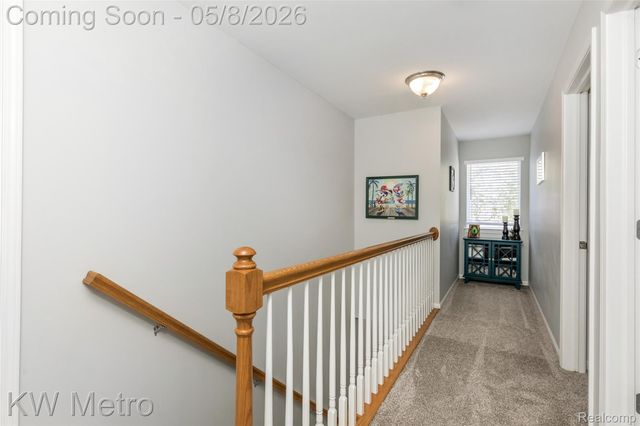 4202 Seeden Street, Waterford Charter Township, MI 48329