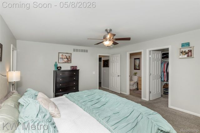 4202 Seeden Street, Waterford Charter Township, MI 48329