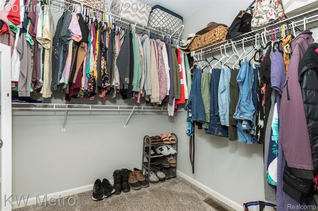 4202 Seeden Street, Waterford Charter Township, MI 48329