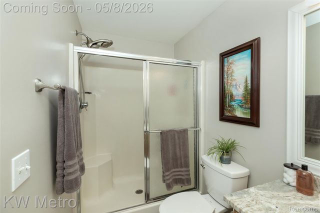 4202 Seeden Street, Waterford Charter Township, MI 48329