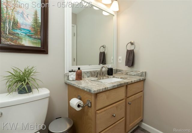 4202 Seeden Street, Waterford Charter Township, MI 48329
