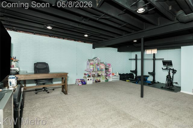 4202 Seeden Street, Waterford Charter Township, MI 48329