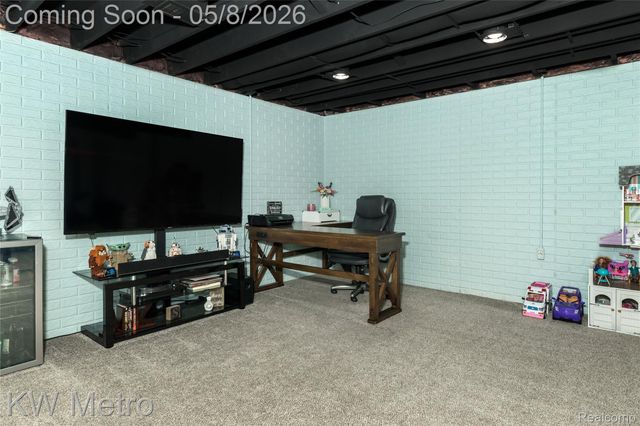 4202 Seeden Street, Waterford Charter Township, MI 48329