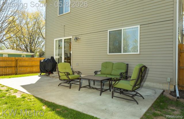 4202 Seeden Street, Waterford Charter Township, MI 48329