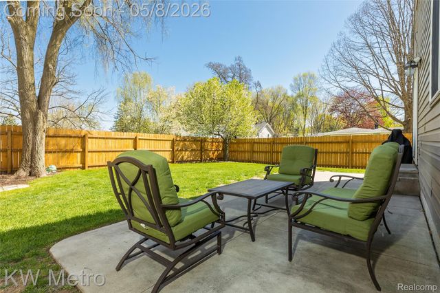 4202 Seeden Street, Waterford Charter Township, MI 48329