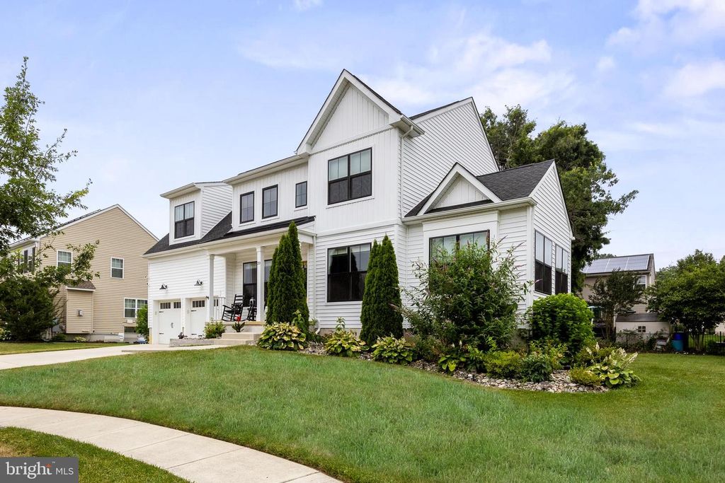 20 MONET DR, Mays Landing, NJ 08330