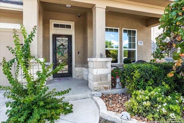 715 Ranch Falls, San Antonio, TX 78245