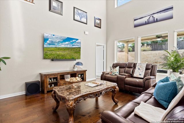 715 Ranch Falls, San Antonio, TX 78245