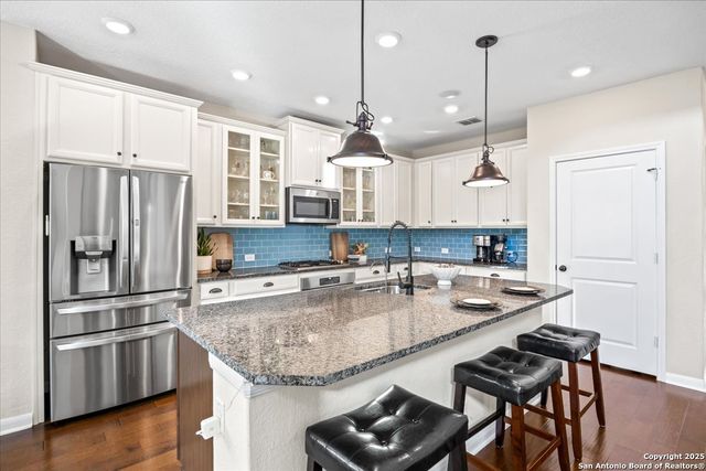 715 Ranch Falls, San Antonio, TX 78245