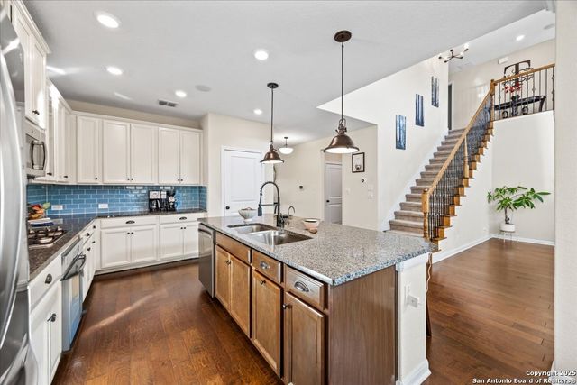 715 Ranch Falls, San Antonio, TX 78245