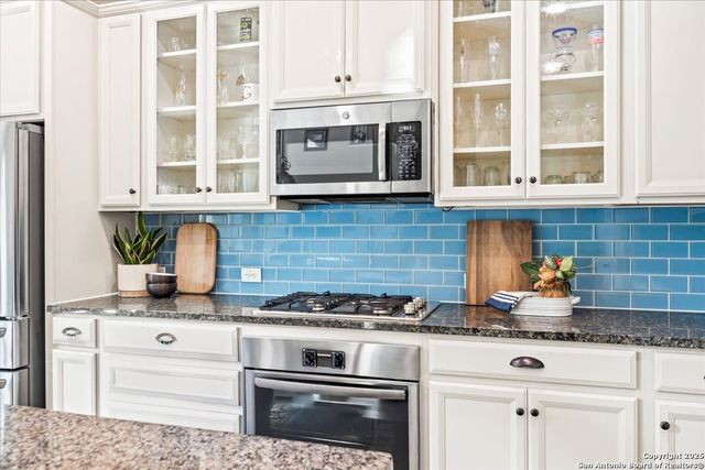 715 Ranch Falls, San Antonio, TX 78245