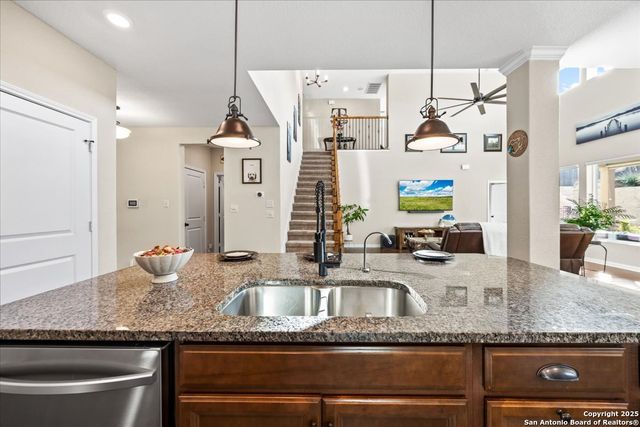 715 Ranch Falls, San Antonio, TX 78245