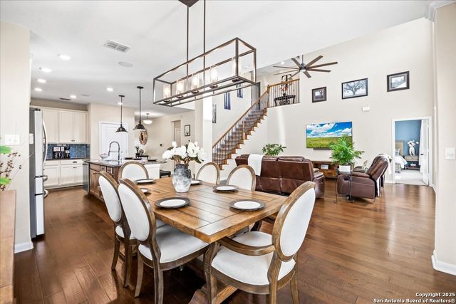 715 Ranch Falls, San Antonio, TX 78245