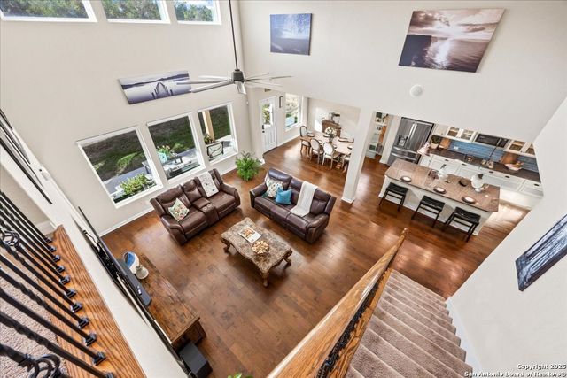 715 Ranch Falls, San Antonio, TX 78245