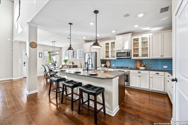 715 Ranch Falls, San Antonio, TX 78245