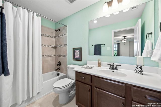 715 Ranch Falls, San Antonio, TX 78245