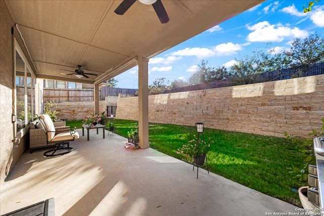 715 Ranch Falls, San Antonio, TX 78245