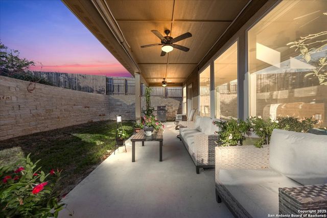 715 Ranch Falls, San Antonio, TX 78245