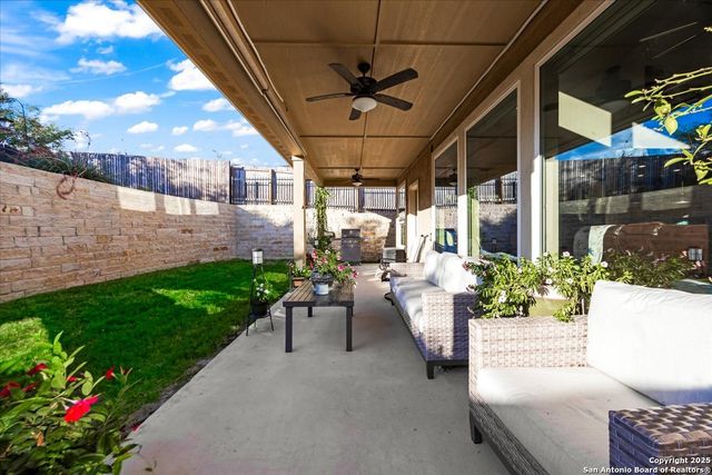 715 Ranch Falls, San Antonio, TX 78245