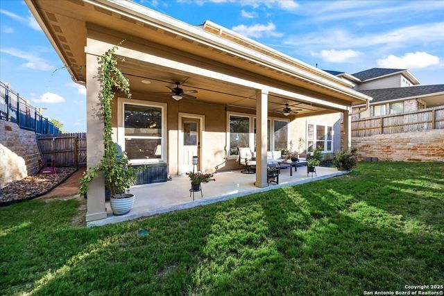 715 Ranch Falls, San Antonio, TX 78245