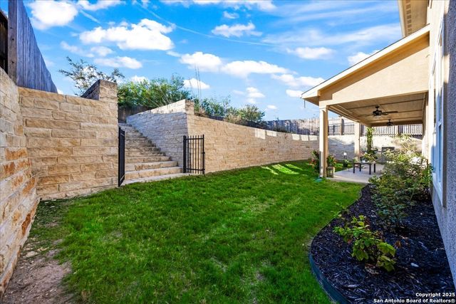 715 Ranch Falls, San Antonio, TX 78245