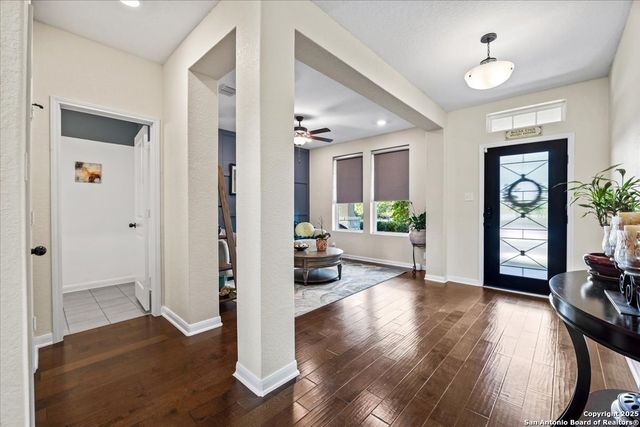 715 Ranch Falls, San Antonio, TX 78245