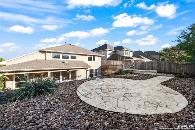 715 Ranch Falls, San Antonio, TX 78245