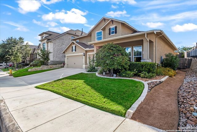 715 Ranch Falls, San Antonio, TX 78245