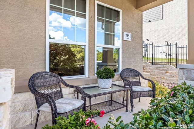 715 Ranch Falls, San Antonio, TX 78245