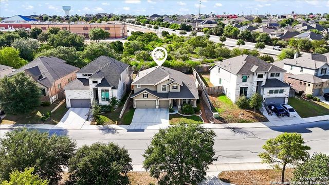 715 Ranch Falls, San Antonio, TX 78245