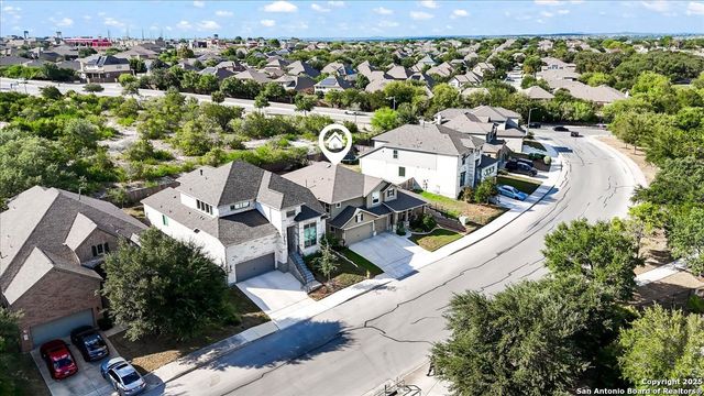 715 Ranch Falls, San Antonio, TX 78245